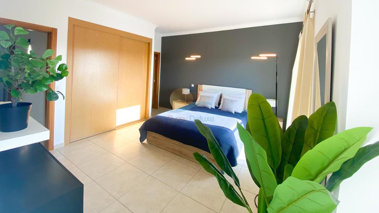 Villa Jardins by Sunny Deluxe Albufeira Bagian luar foto