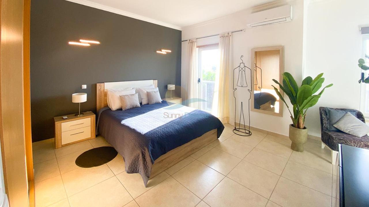 Villa Jardins by Sunny Deluxe Albufeira Bagian luar foto